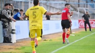 Ranchero vs el canchero del Tróccoli - Deporgol - DelSol 99.5 FM
