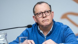 Cabildo Abierto dispuesto a analizar allanamientos nocturnos por declaraciones de fiscal Ferrero - Entrevistas - DelSol 99.5 FM