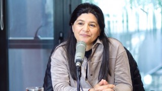 La política energética y un momento de definiciones porque no “fuimos revisando” a tiempo  - Entrevistas - DelSol 99.5 FM