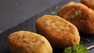 Vení mañana que hay croquetas - En el paraíso - DelSol 99.5 FM
