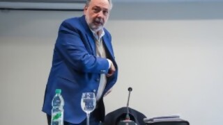 Habló Gandini: “No tenemos nada que ocultar” - Arranque - DelSol 99.5 FM