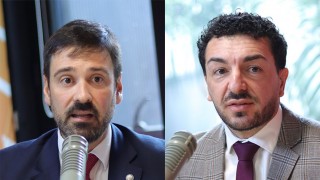 Ni poesía ni doctrina, lenguaje jurídico claro para la gente - Ronda NTN - DelSol 99.5 FM