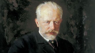 Chaikovski, ‘greatest hits’ de un descompensado - Música sinfónica - DelSol 99.5 FM