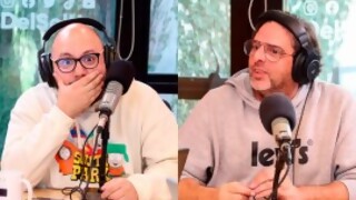 Compañeros y hermanos - La Charla - DelSol 99.5 FM
