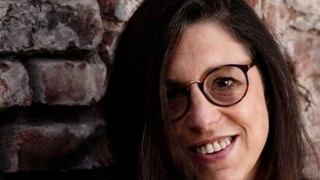 El caso Ariana Harwicz - Fernando Medina - DelSol 99.5 FM