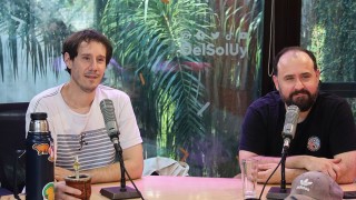 ¿Dónde está Nahuel? - Hoy nos dice - DelSol 99.5 FM