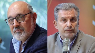Transparentar los subsidios y actualizar la gobernanza en las empresas públicas - Ronda NTN - DelSol 99.5 FM