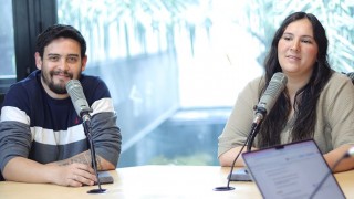 Sin vergüenza de jugar a la par y sin subestimar - Ronda de oficios - DelSol 99.5 FM