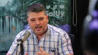 En Cuba “el 90% del problema” son las regulaciones y “no es el bloqueo” - Entrevista - DelSol 99.5 FM