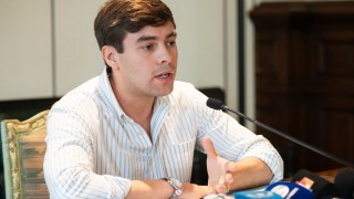 Caso Leiva: habló el edil blanco - Arranque - DelSol 99.5 FM