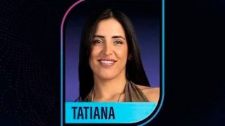 Tatiana, la primera elimininada de GH Uruguay con la meta de ser influencer - Darwin concentrado - DelSol 99.5 FM