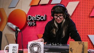 La vuelta del CD - Música nueva - DelSol 99.5 FM
