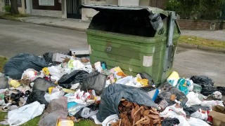 “Hay una norma sobre cómo actuar con el mal de Diógenes, pero no se hace seguimiento” - Entrevistas - DelSol 99.5 FM
