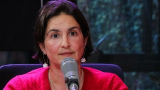 Tiscornia: “No hay Super Niño ni Godzilla” - Entrevista - DelSol 99.5 FM