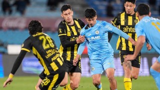 ❝Torque no pudo concretar y Peñarol salvó un punto❞ - Comentarios - DelSol 99.5 FM