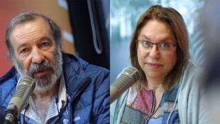 Cesáreas, medicina defensiva y el cambio exitoso en la maternidad del Clínicas - Ronda NTN - DelSol 99.5 FM