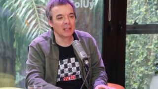 La increíble historia de un uruguayo - Hoy nos dice - DelSol 99.5 FM