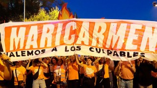 Desahuciados, la historia del DRAMAricarmen (y Paquita) que vive España - Columna de Darwin - DelSol 99.5 FM