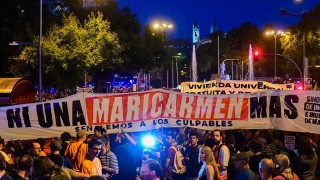 Dramaricarmen, el delirio colectivo en el zambulló toda España - Darwin concentrado - DelSol 99.5 FM