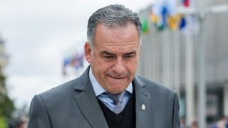 Orsi y un pedido corporativo y fuera de foco  - Departamento de Periodismo de Opinión - DelSol 99.5 FM