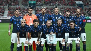 La Celeste va a reencarnar en India, sin Brian Rodríguez  - Darwin - Columna Deportiva - DelSol 99.5 FM