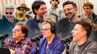 LA MESA con NO TE VA GUSTAR en ELEFANTE BLANCO - 2/10/2026 - Programas completos - DelSol 99.5 FM