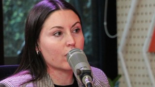 Derechos de autor en tiempos de IA - Entrevista - DelSol 99.5 FM