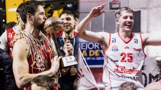 De primera - Alerta naranja: basket - DelSol 99.5 FM