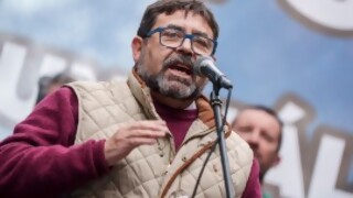 “Pedimos reunión con Negro y es la primera vez que un ministro no nos recibe”  - Entrevistas - DelSol 99.5 FM