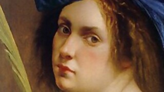 Artemisia Gentileschi  - Segmento dispositivo - DelSol 99.5 FM