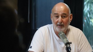 Una mirada técnica a la disputa política del agua potable - Entrevistas - DelSol 99.5 FM