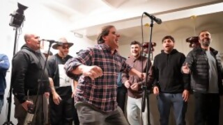 La mesa ya cumplió - La Charla - DelSol 99.5 FM