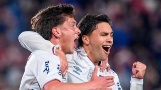 Nacional 2 - 0 Torque - Replay - DelSol 99.5 FM