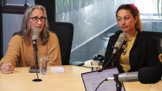 Historias de mujeres en asentamientos, donde la política aparece “solo en campaña” - Ronda NTN - DelSol 99.5 FM