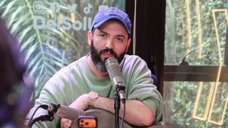 Construir su casa, canción por canción - Hoy nos dice - DelSol 99.5 FM