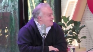 El reyl del magazine - Tio Aldo - DelSol 99.5 FM