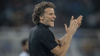 Diego Forlán: ¿El futuro de la selección?  - A la cancha - DelSol 99.5 FM