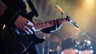¿El metal es de izquierda o de derecha? - Arranque - DelSol 99.5 FM