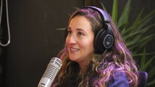 “Estar vivo es la oportunidad para hacer las cosas” - Entrevista central - DelSol 99.5 FM