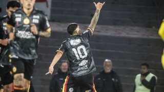Peñarol 1 - 1 Progreso - Replay - DelSol 99.5 FM