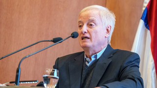 “Las transferencias han subido con el costo de la canasta” - Entrevistas - DelSol 99.5 FM