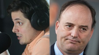 Debate por subsidios al agro, la respuesta del Sueco a Ferber  - Departamento de Periodismo de Opinión - DelSol 99.5 FM