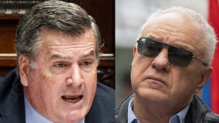 El canciller Linkedin con los microtapones de punta contra Delcy/ Bordaberry y la “rata rastrera” de la Jutapo  - Columna de Darwin - DelSol 99.5 FM