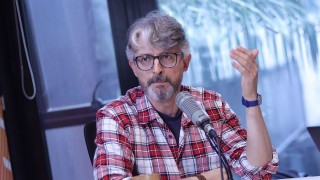 La circulación de las ideas en las revoluciones de Estados Unidos al Río de la Plata - Entrevistas - DelSol 99.5 FM