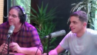 Piñe al cuadrado - La Charla - DelSol 99.5 FM