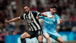 Atlético Mineiro 3 - 0 Torque - Replay - DelSol 99.5 FM