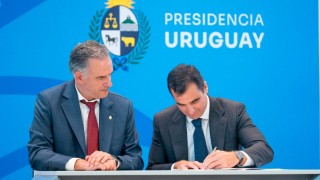 Solaria, un grito de gol del Gobierno City Torque (sin hinchada que lo festeje) - Columna de Darwin - DelSol 99.5 FM