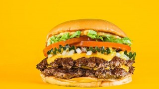 La tercera mejor hamburguesa de Latinoamérica - Buen mediodía - DelSol 99.5 FM