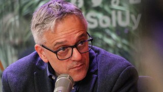 Arim: “La idea es que la gente no se jubile a los 60” - Entrevista - DelSol 99.5 FM