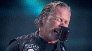 Viernes con… Metallica - Viernes con... - DelSol 99.5 FM